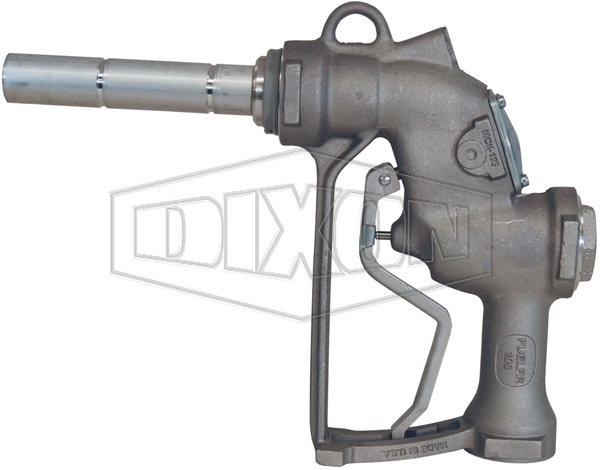 Fueler 100™ Automatic Diesel Nozzle
